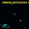 2MASS J07532341+4013482