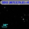 SDSS J075329.15+470018.3