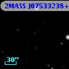 2MASS J07533238+2749094