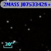 2MASS J07533428+1818030