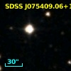 SDSS J075409.06+150431.8