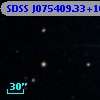 SDSS J075409.33+160206.0