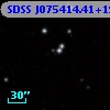 SDSS J075414.41+191014.4