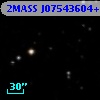 2MASS J07543604+2037565