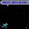 2MASS J07545188+3659297
