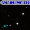 NVSS J084706+560840