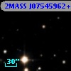 2MASS J07545962+1714463