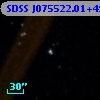 SDSS J075522.01+490327.9