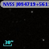 NVSS J084719+561106
