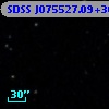 SDSS J075527.09+365219.7