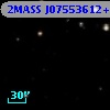 2MASS J07553612+1721083