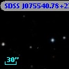 SDSS J075540.78+232424.1