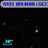 NVSS J084800+562734