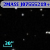 2MASS J07555219+4519008