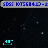 SDSS J075604.13+195439.8