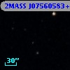 2MASS J07560583+4123292