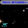 2MASS J07560981+2245253