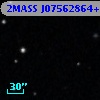 2MASS J07562864+4431568