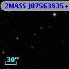 2MASS J07563835+3515305