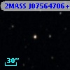 2MASS J07564706+4049438
