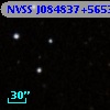 NVSS J084837+565353