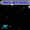 2MASS J07570169+3442107