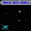 2MASS J07570965+3913148
