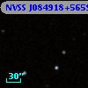 NVSS J084918+565957