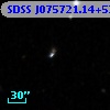 SDSS J075721.14+525735.2