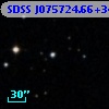 SDSS J075724.66+341603.8