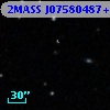 2MASS J07580487+4457523