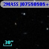 2MASS J07580808+2334205