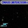 2MASS J07582150+5324358