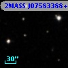 2MASS J07583388+3814421