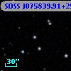 SDSS J075839.91+250903.1