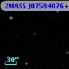 2MASS J07584076+5334240