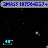 2MASS J07584557+2142381