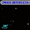 2MASS J07585124+3739132