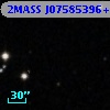 2MASS J07585396+4417177