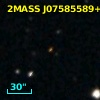 2MASS J07585589+3358380