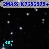 2MASS J07585879+2415219