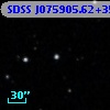 SDSS J075905.62+352430.4