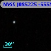 NVSS J085225+555901