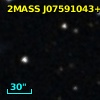 2MASS J07591043+2427136