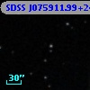 SDSS J075911.99+242059.2