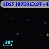SDSS J075913.97+433050.0