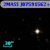 2MASS J07591562+4642001