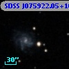 SDSS J075922.05+162534.6