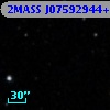 2MASS J07592944+3522487