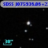 SDSS J075938.08+224307.8